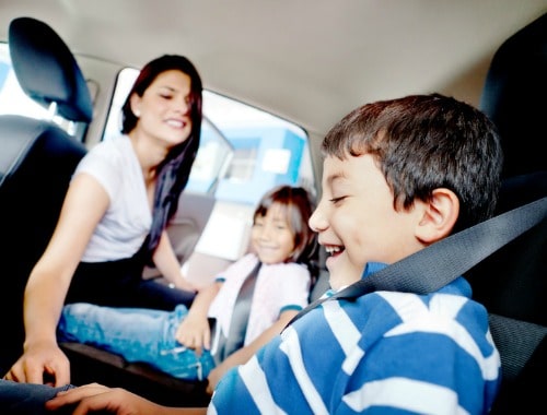 Taxi familiar Trujillo - Platinium VIP Familia con GPS