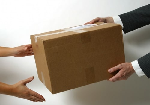 Courier Trujillo - envío de documentos seguros Platinium VIP